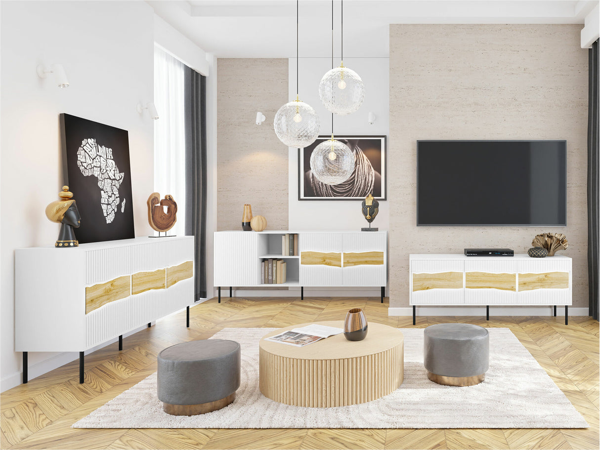 Svetainės komplektas 592401