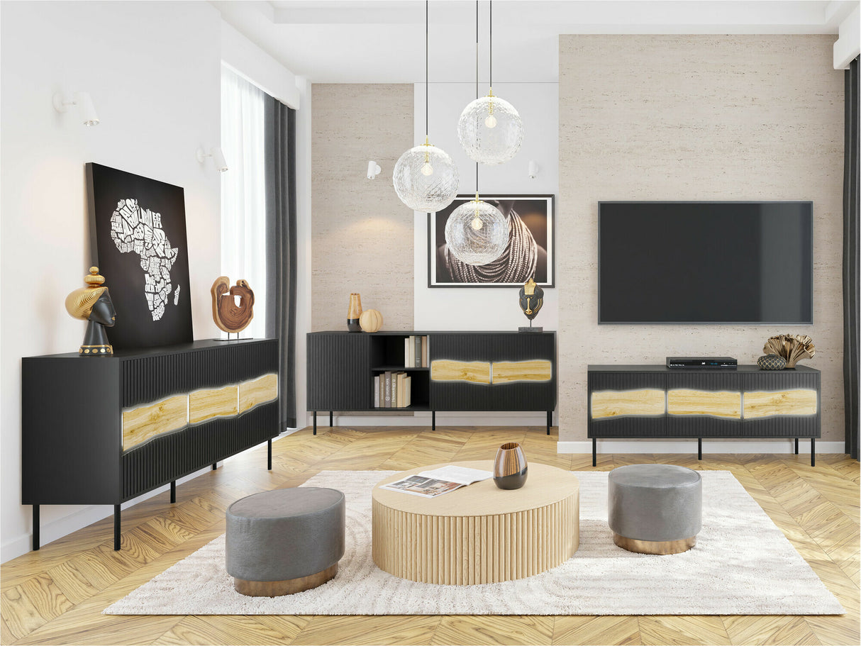 Svetainės komplektas 592401