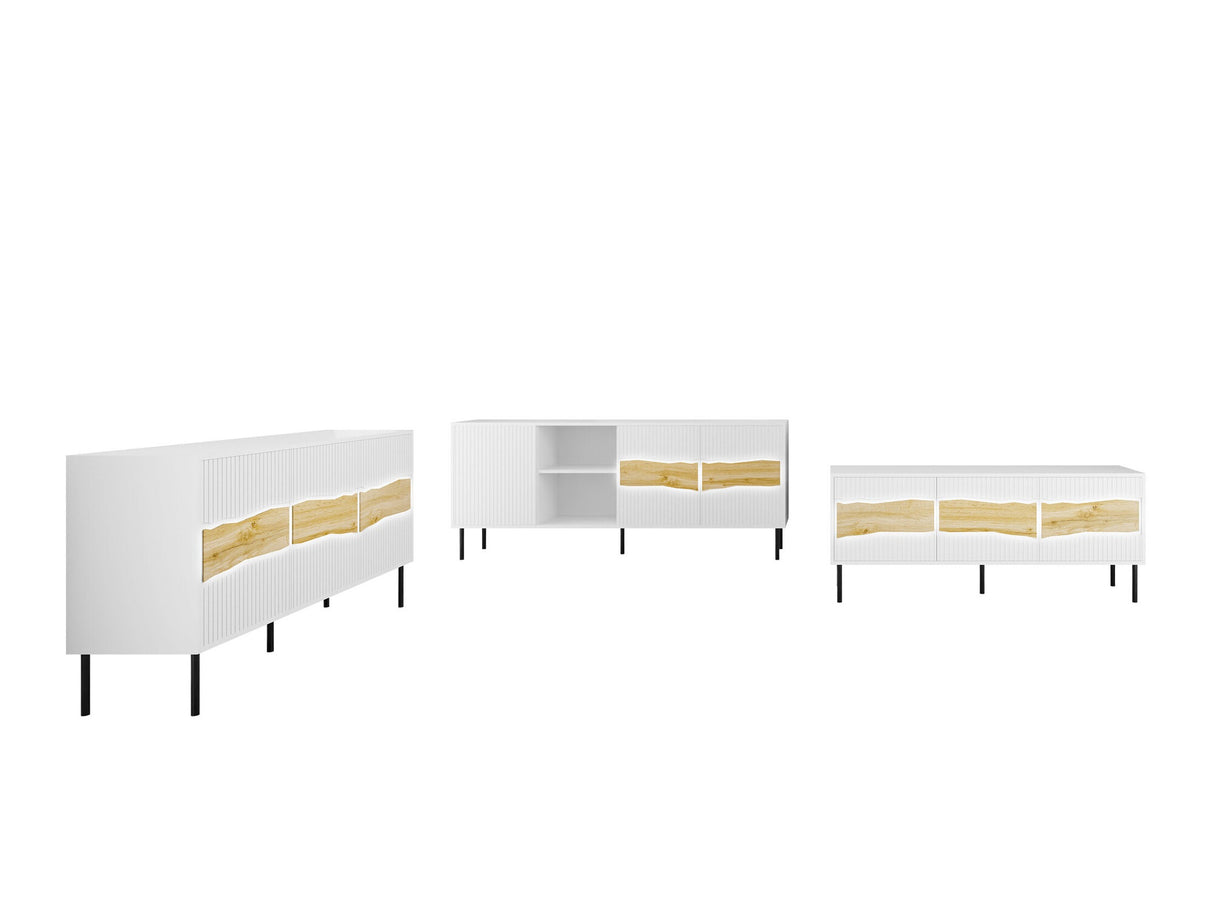 Svetainės komplektas 592401