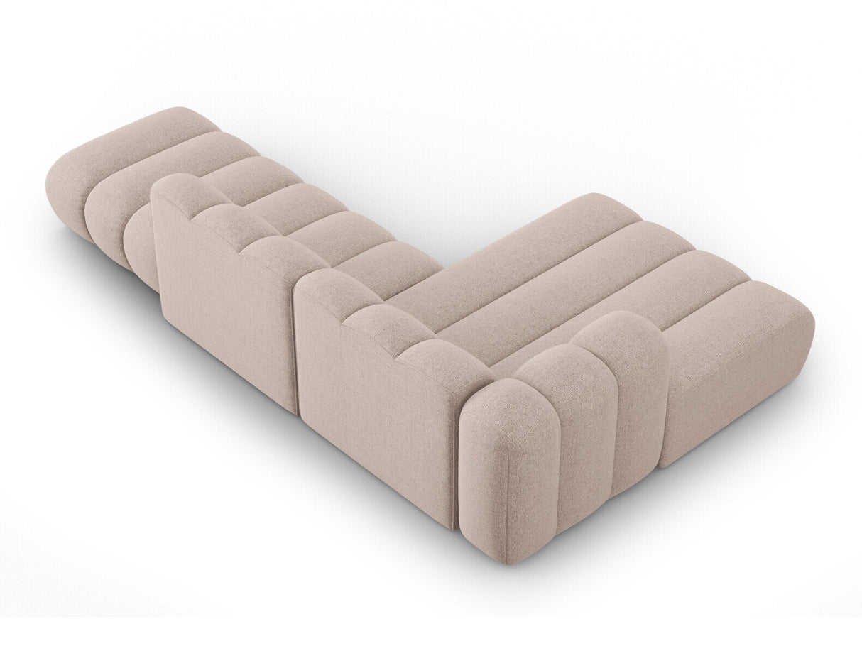 Minkštas kampas 592448