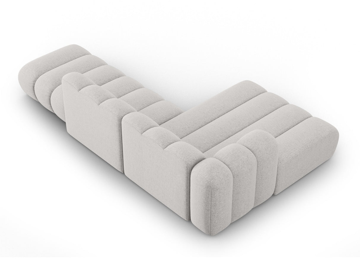 Minkštas kampas 592448