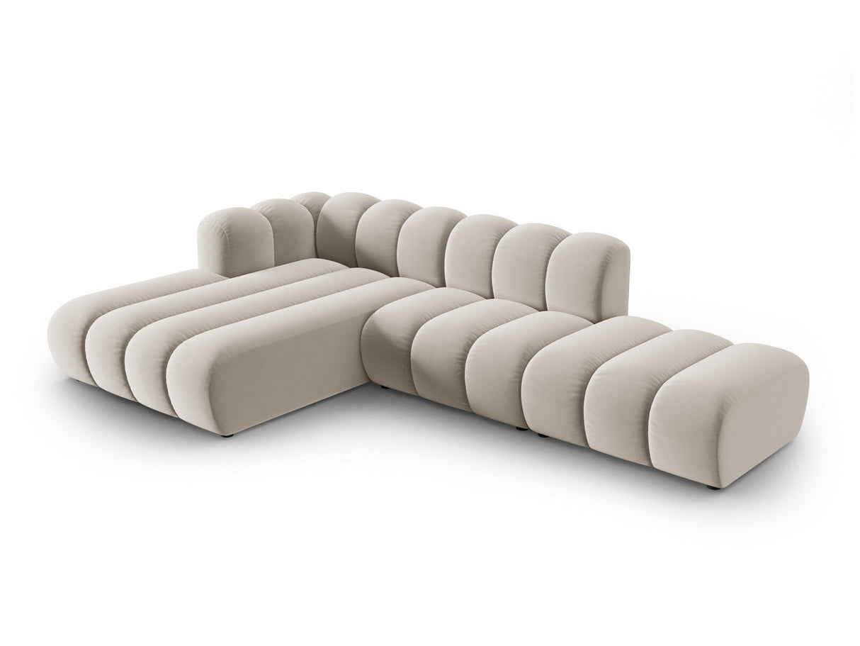 Modulinis minkštas kampas 592448