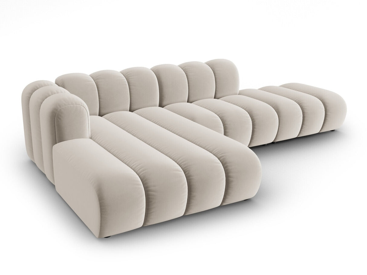 Modulinis minkštas kampas 592448
