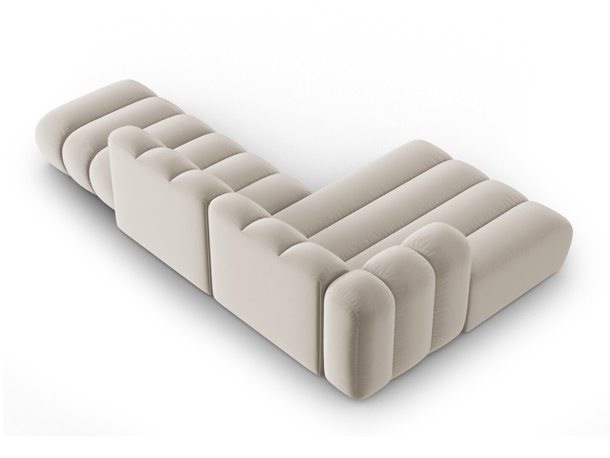 Modulinis minkštas kampas 592448