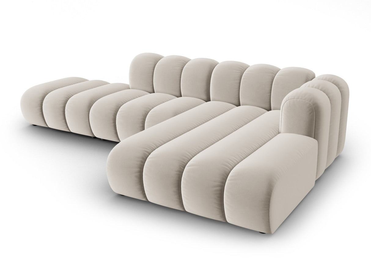 Modulinis minkštas kampas 592448