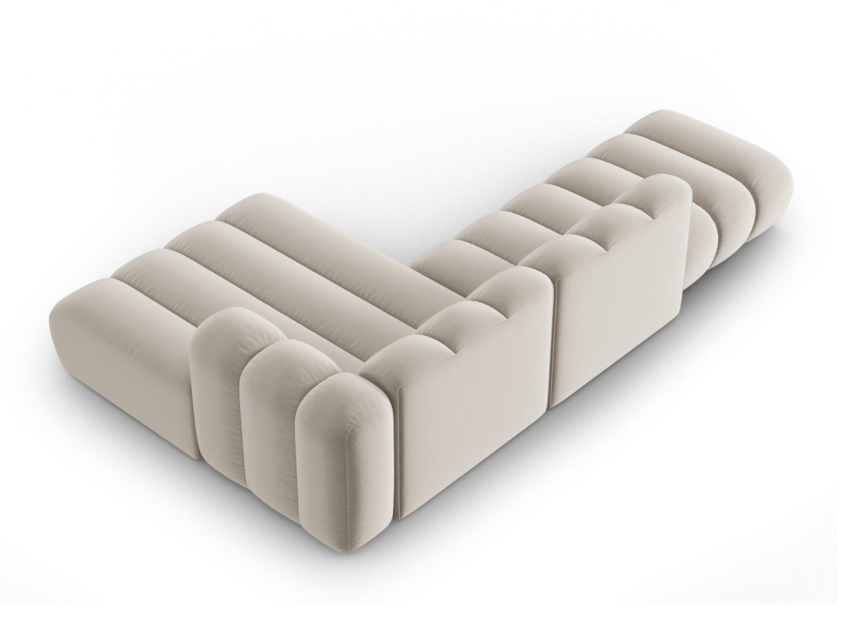 Modulinis minkštas kampas 592448