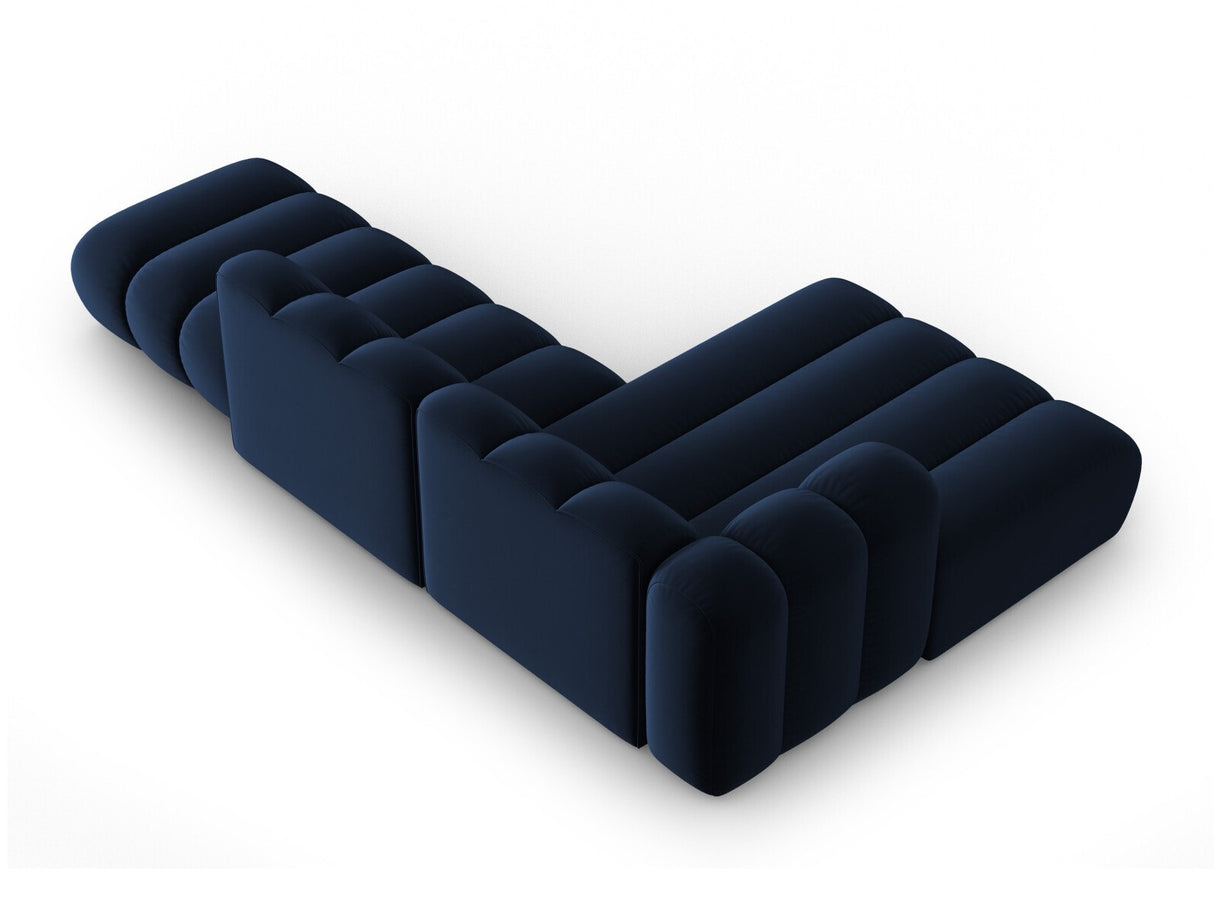 Modulinis minkštas kampas 592448