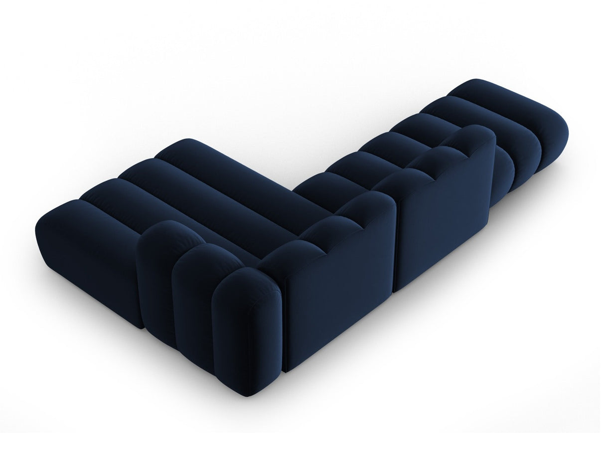 Modulinis minkštas kampas 592448