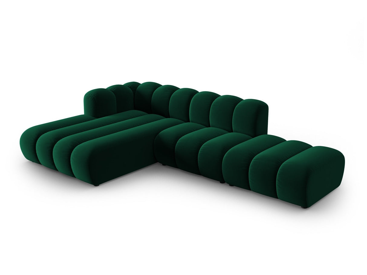 Minkštas kampas 592448