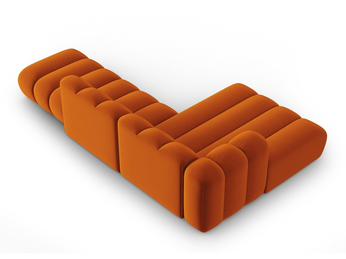Modulinis minkštas kampas 592448