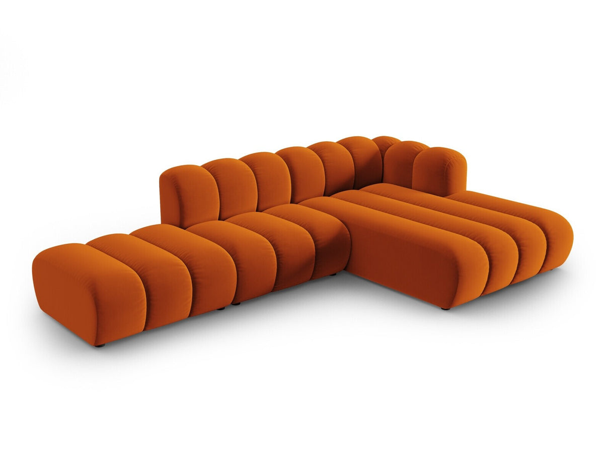 Modulinis minkštas kampas 592448