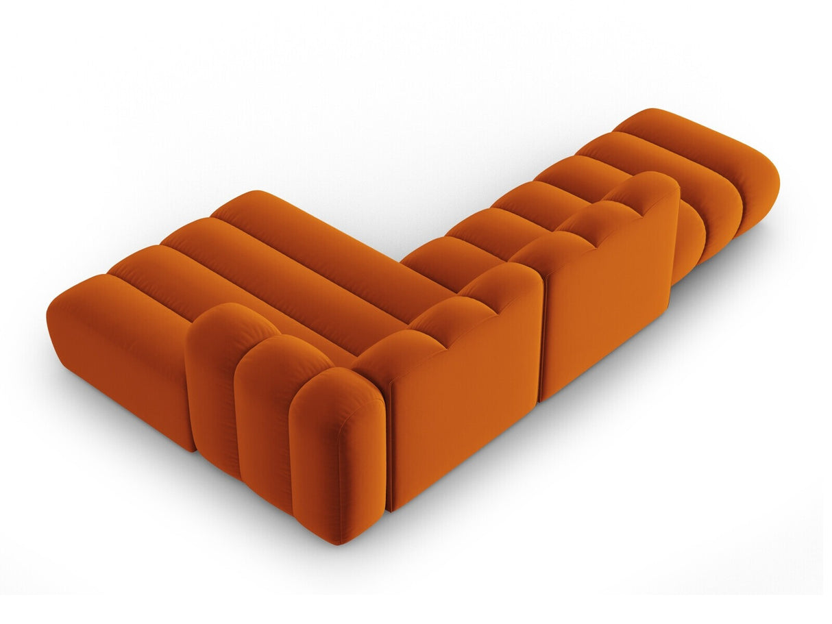 Modulinis minkštas kampas 592448