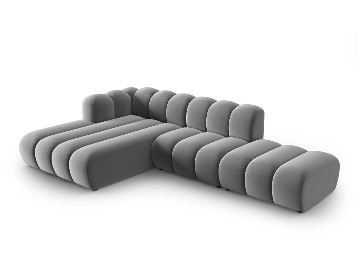 Modulinis minkštas kampas 592448