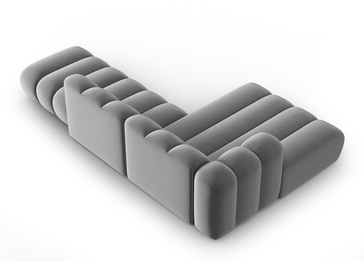 Modulinis minkštas kampas 592448