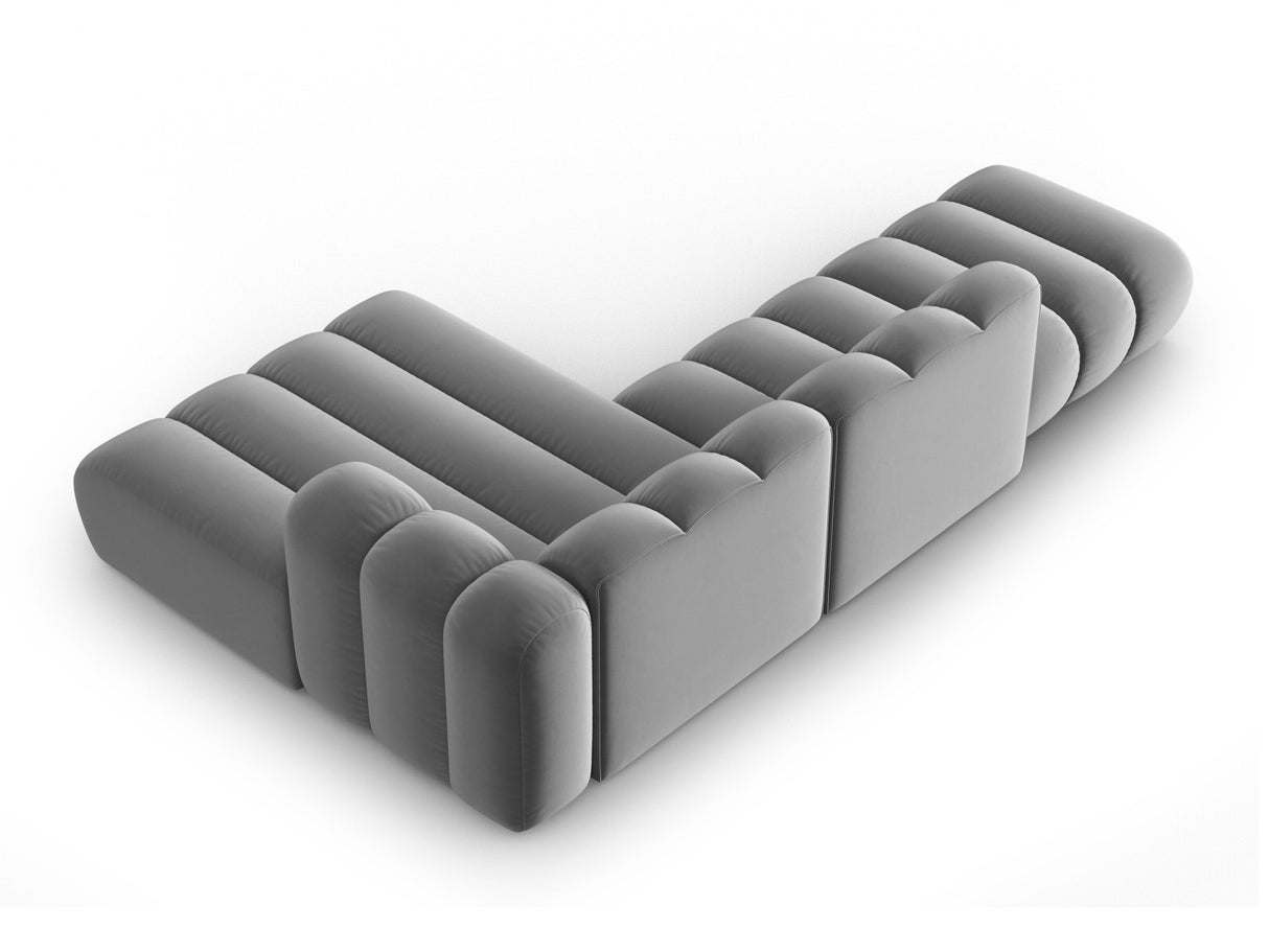 Modulinis minkštas kampas 592448