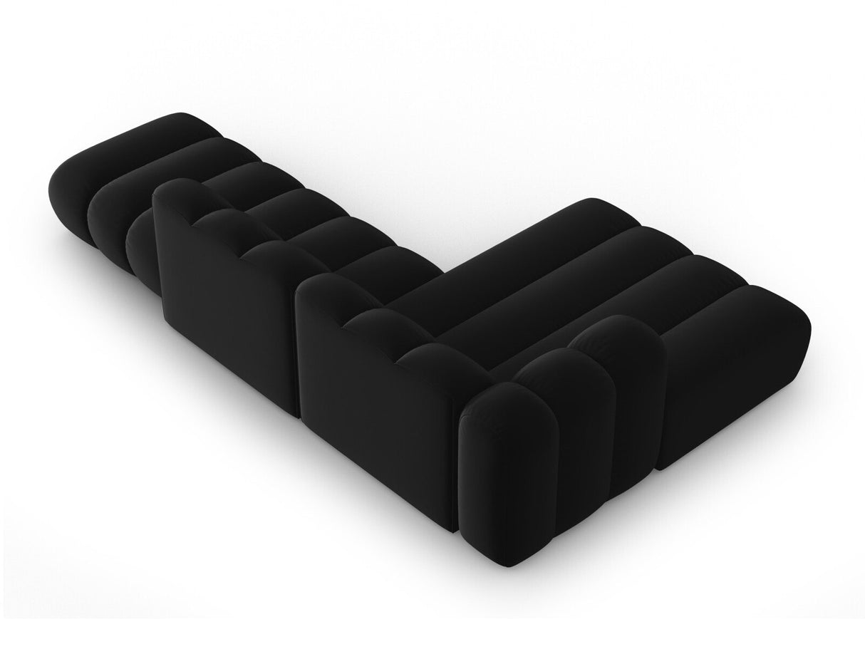 Modulinis minkštas kampas 592448