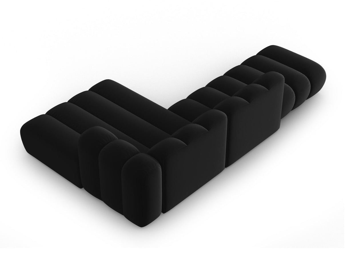 Modulinis minkštas kampas 592448