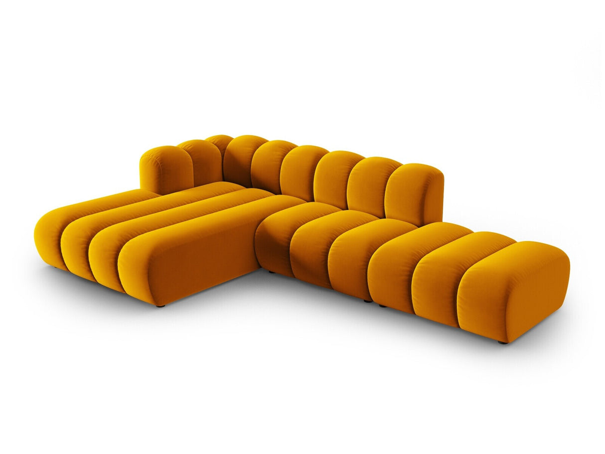 Modulinis minkštas kampas 592448