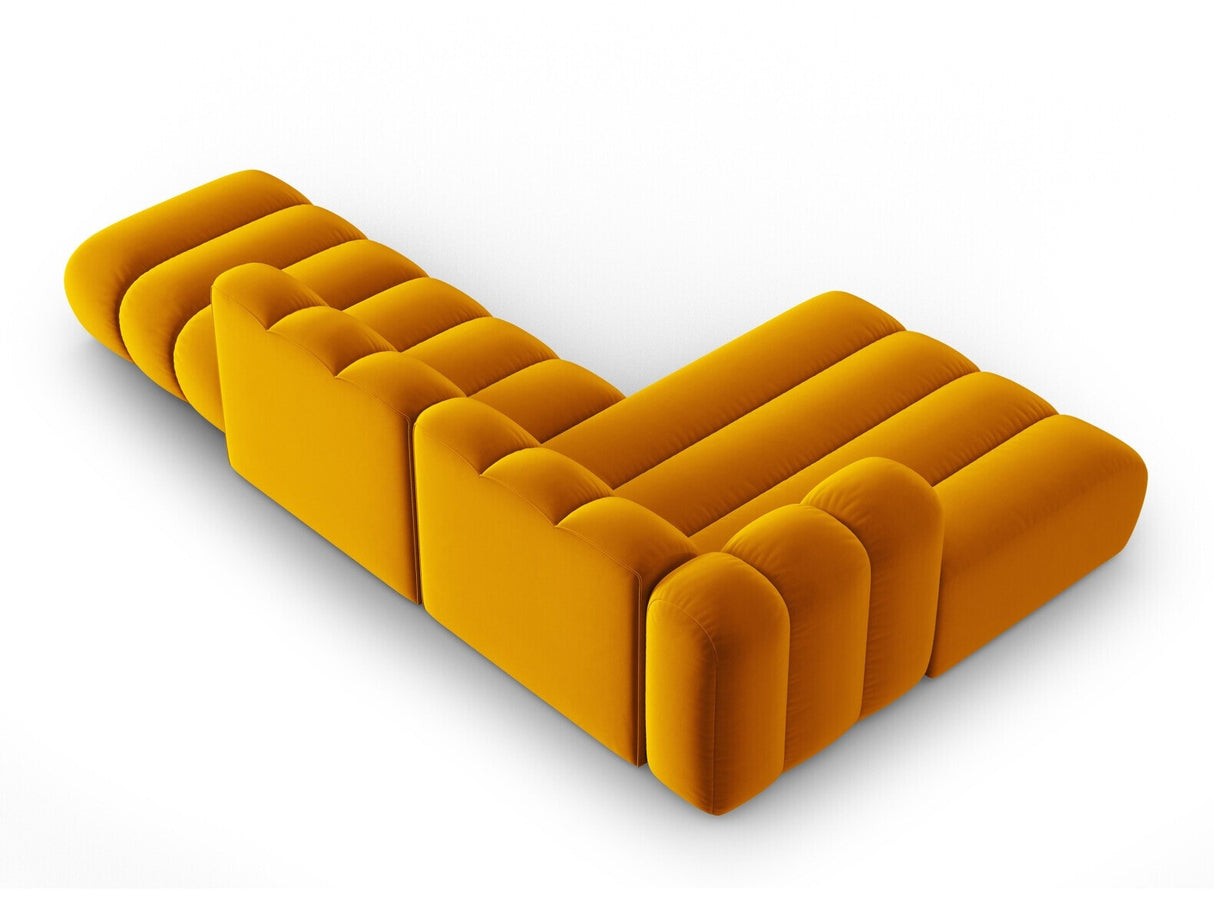 Modulinis minkštas kampas 592448