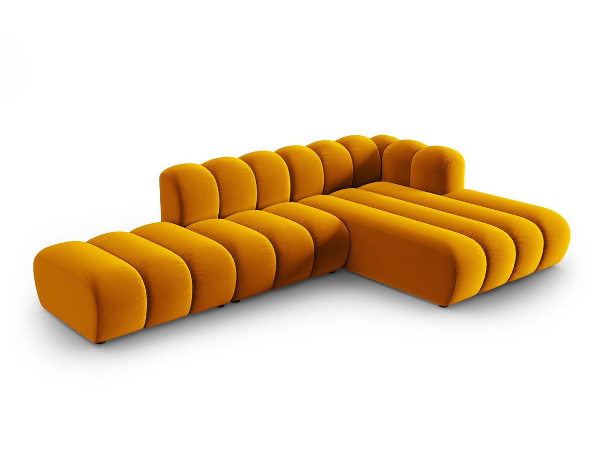 Modulinis minkštas kampas 592448