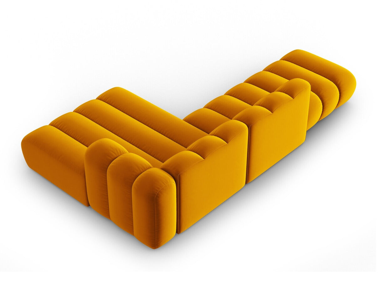 Modulinis minkštas kampas 592448