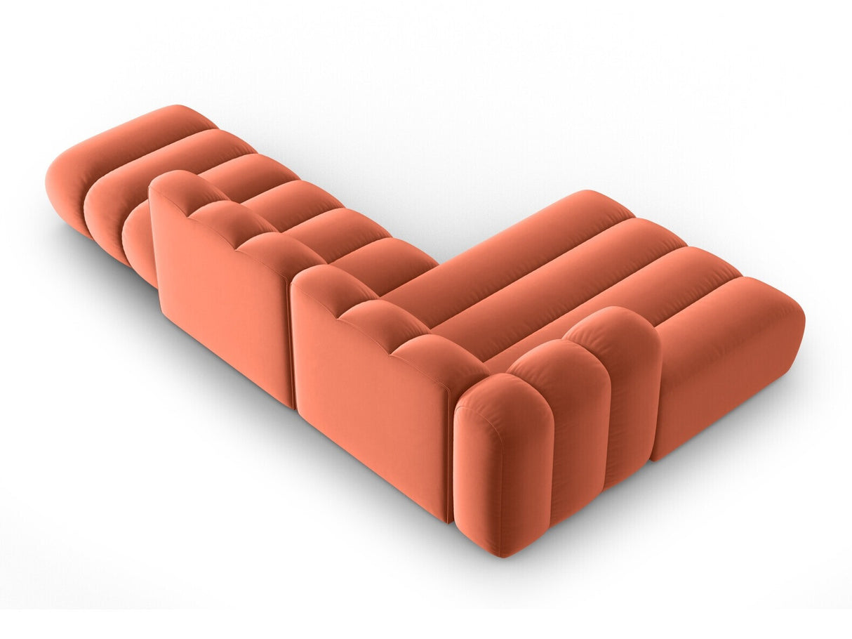 Modulinis minkštas kampas 592448