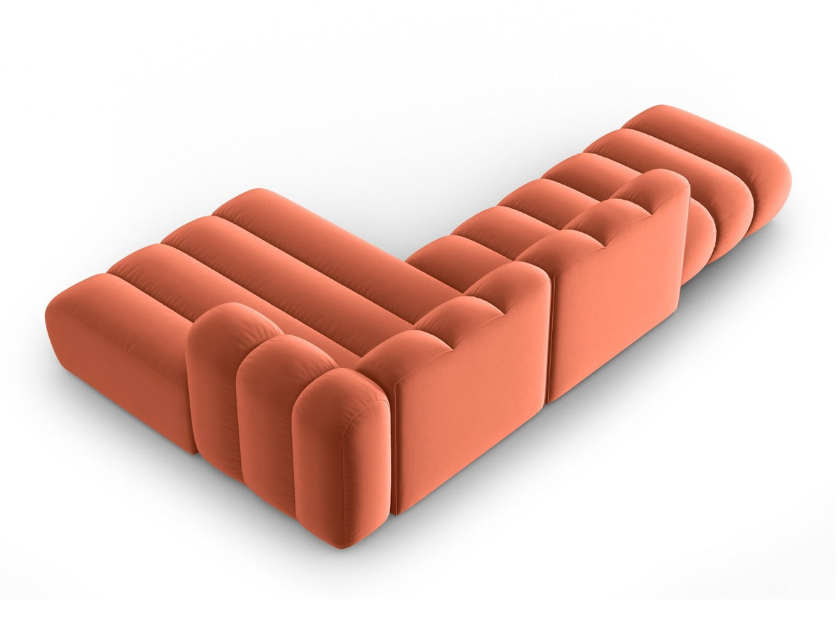 Modulinis minkštas kampas 592448