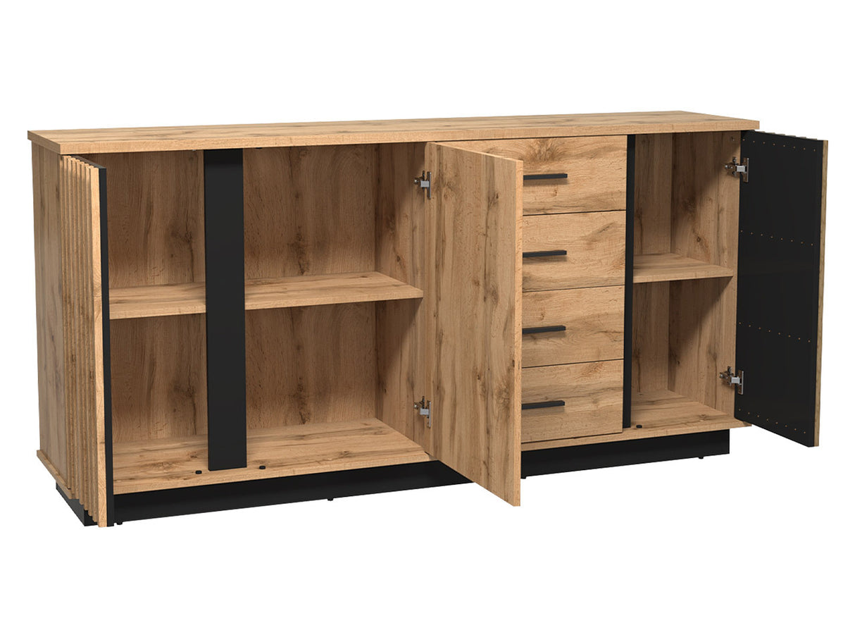 Miegamojo komplektas 528123 4059462