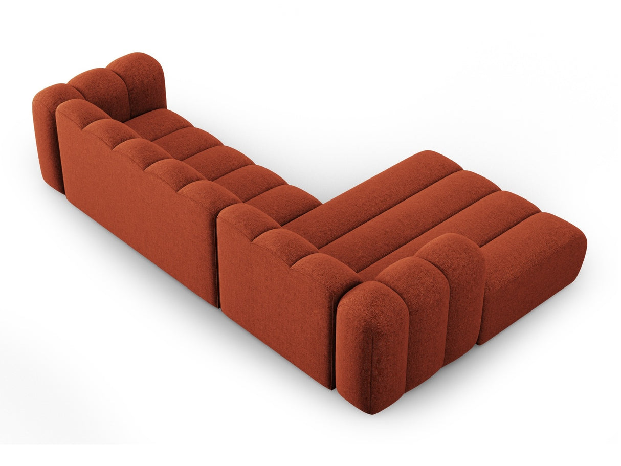 Minkštas kampas 592563