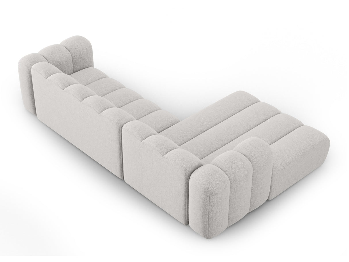 Minkštas kampas 592563