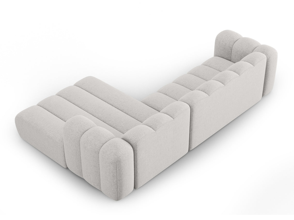 Minkštas kampas 592563