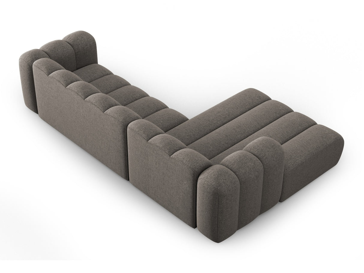 Minkštas kampas 592563