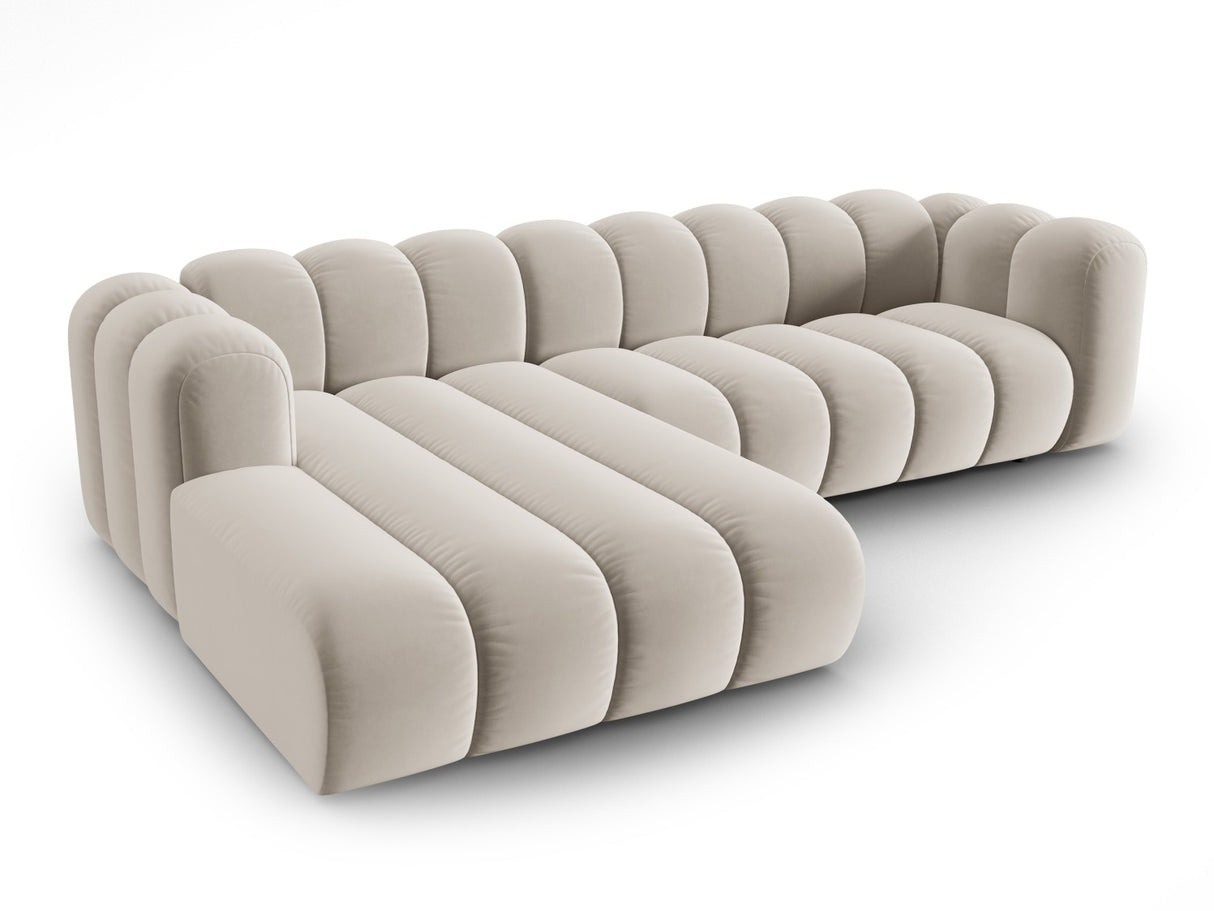 Modulinis minkštas kampas 592563