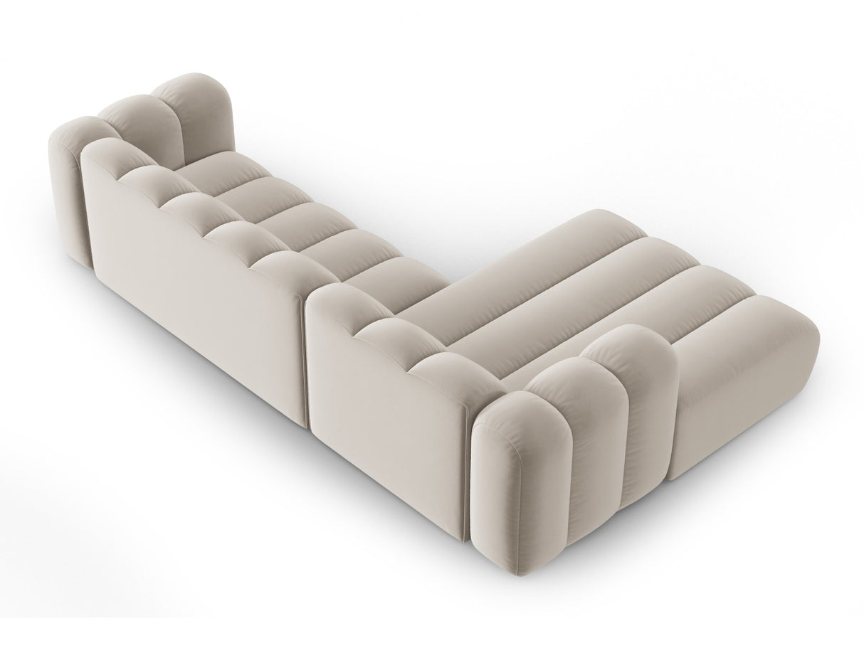 Modulinis minkštas kampas 592563