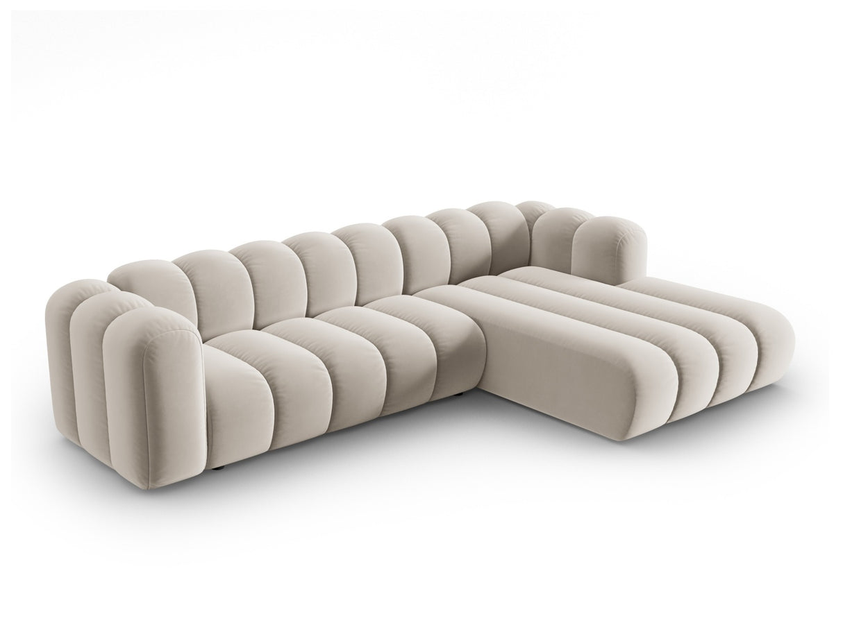 Modulinis minkštas kampas 592563