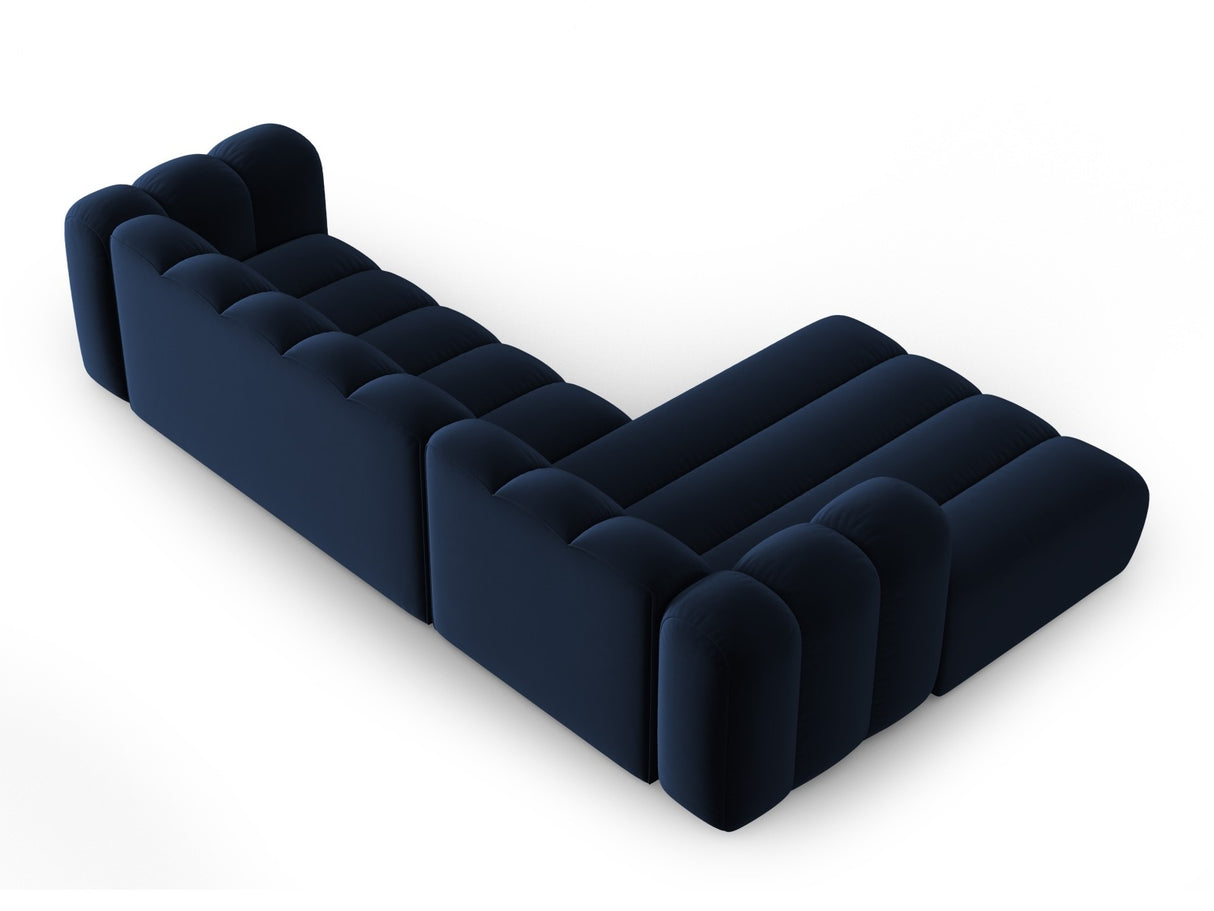 Modulinis minkštas kampas 592563