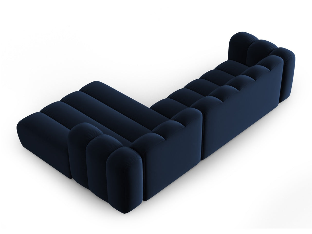 Modulinis minkštas kampas 592563