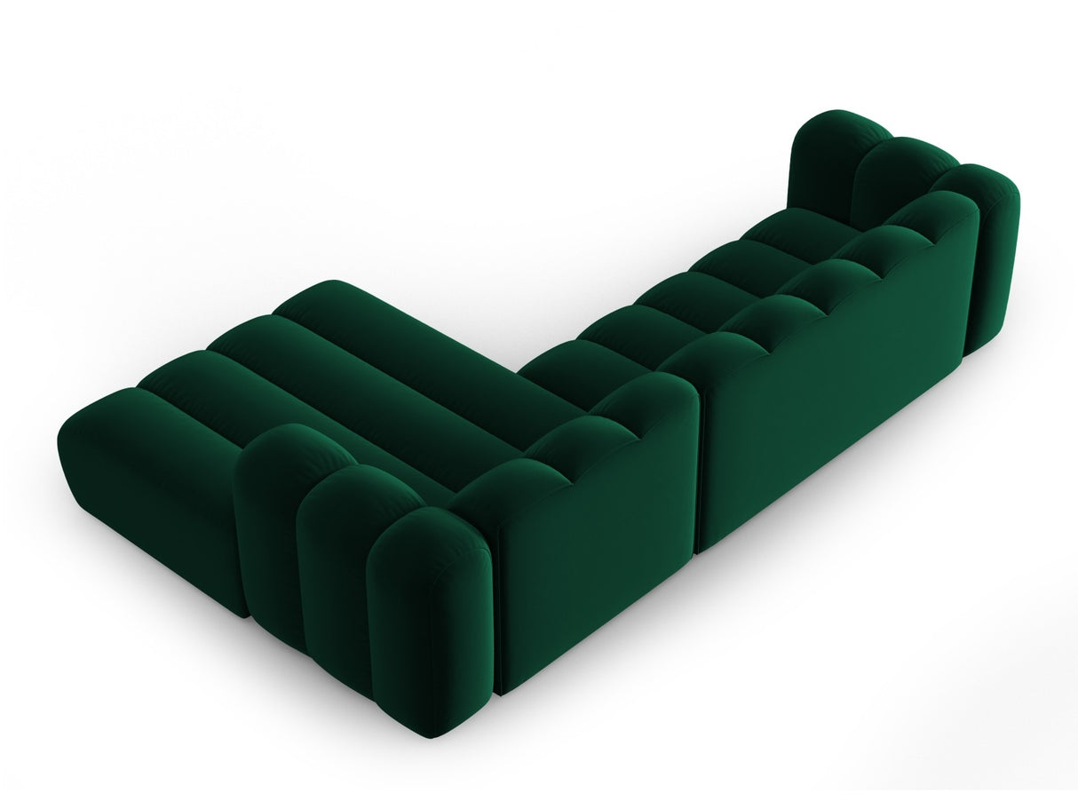 Minkštas kampas 592563