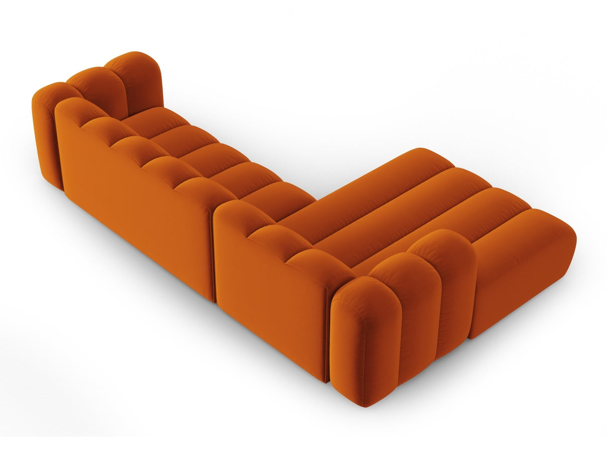 Modulinis minkštas kampas 592563