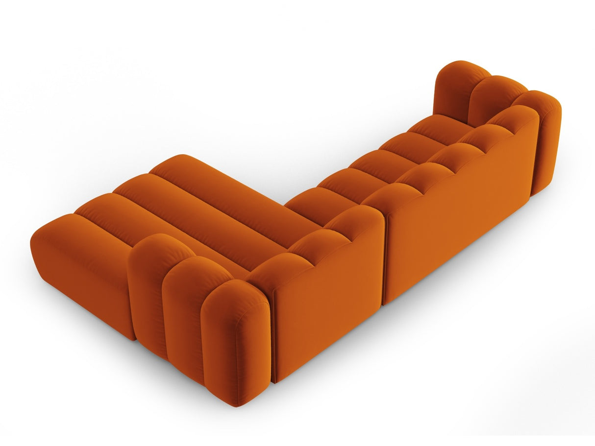 Modulinis minkštas kampas 592563