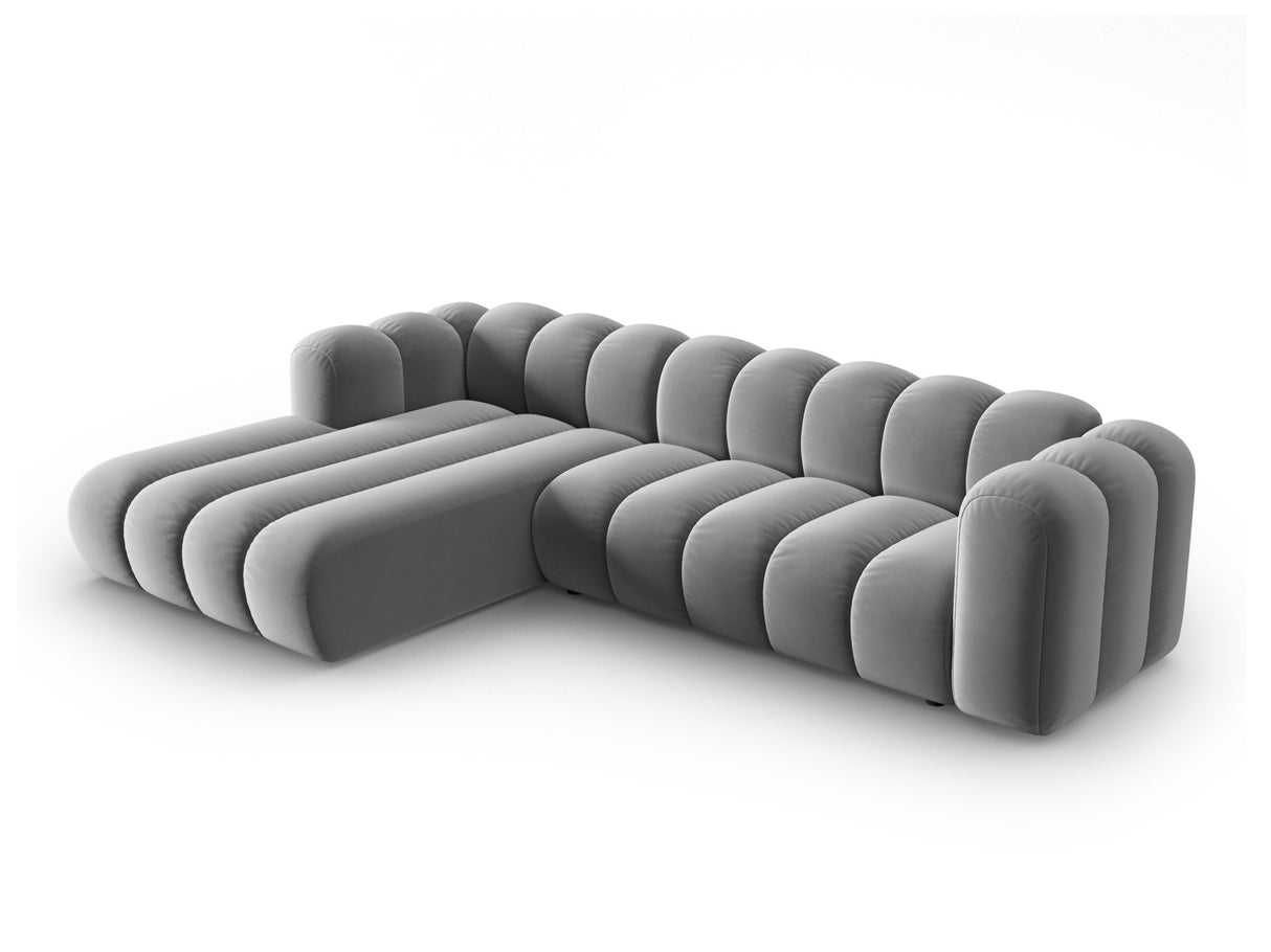 Modulinis minkštas kampas 592563