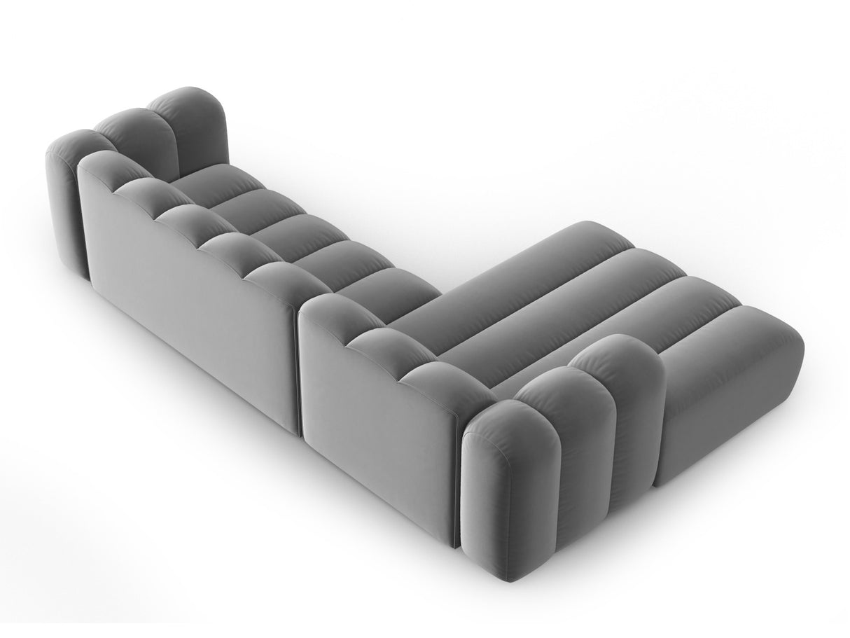 Modulinis minkštas kampas 592563