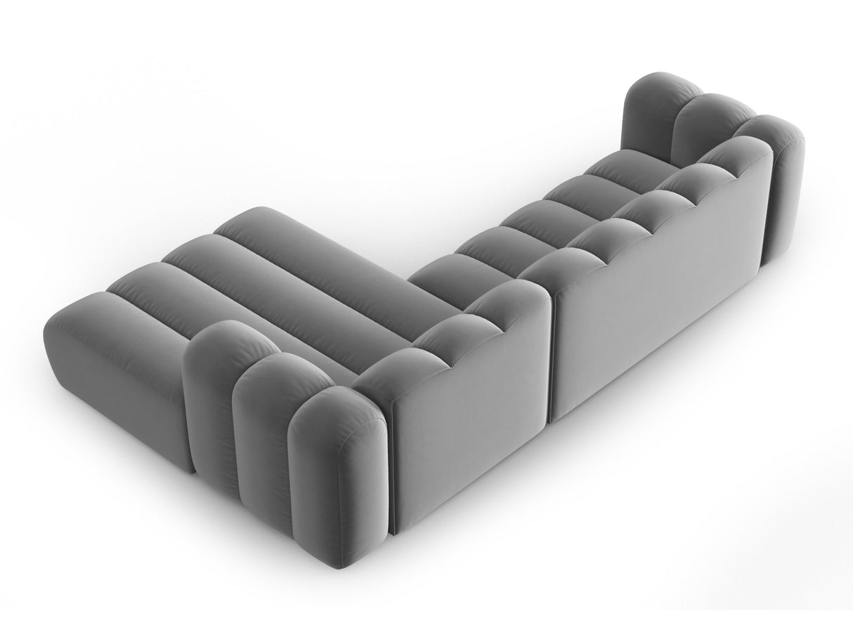 Modulinis minkštas kampas 592563