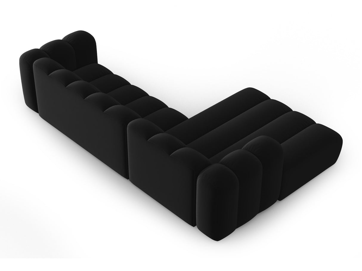 Modulinis minkštas kampas 592563