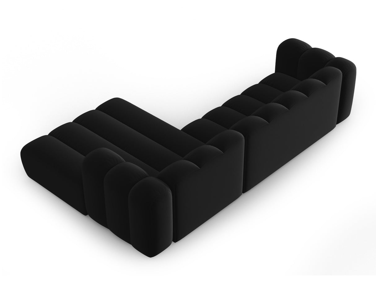 Modulinis minkštas kampas 592563