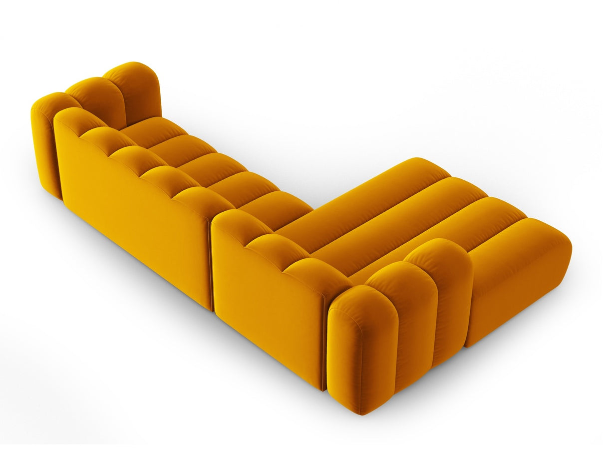 Modulinis minkštas kampas 592563
