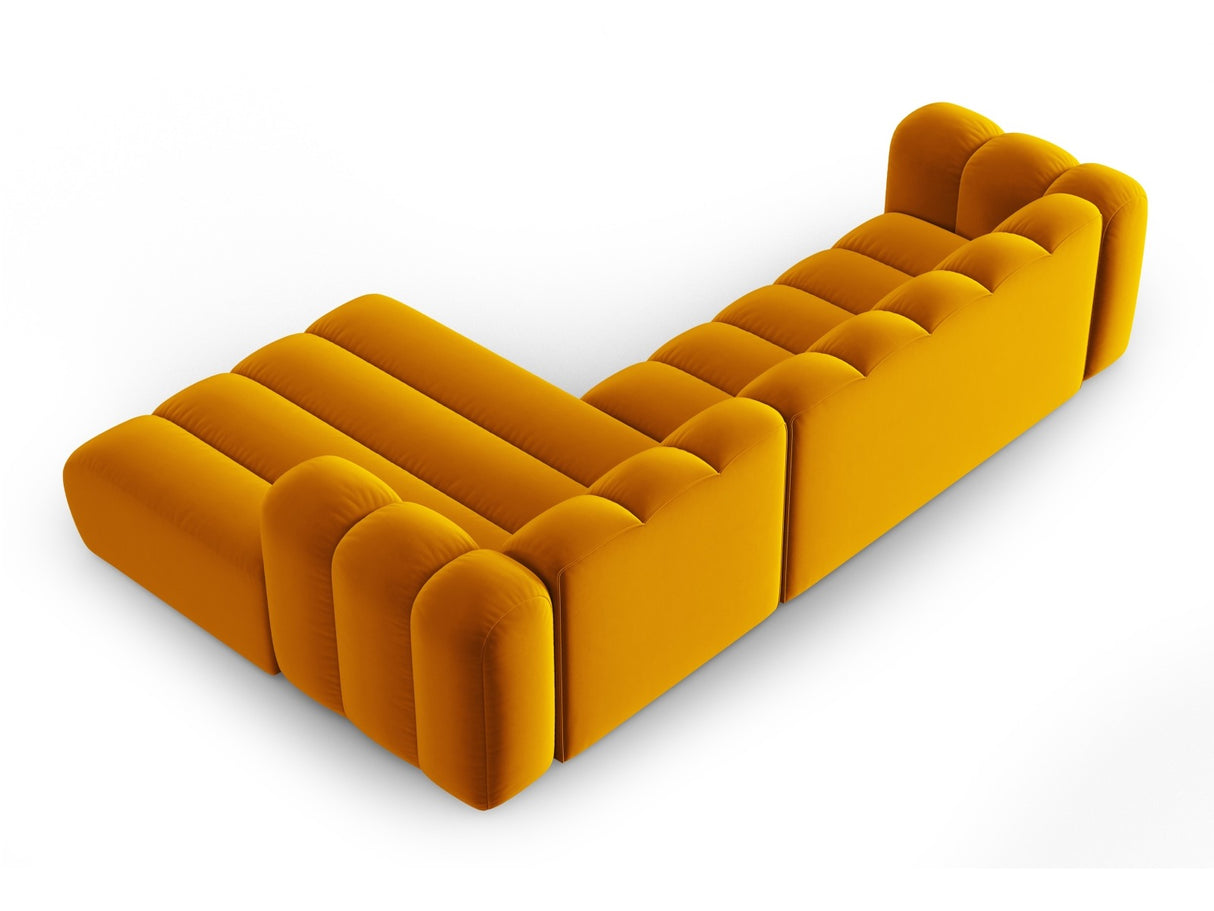 Modulinis minkštas kampas 592563