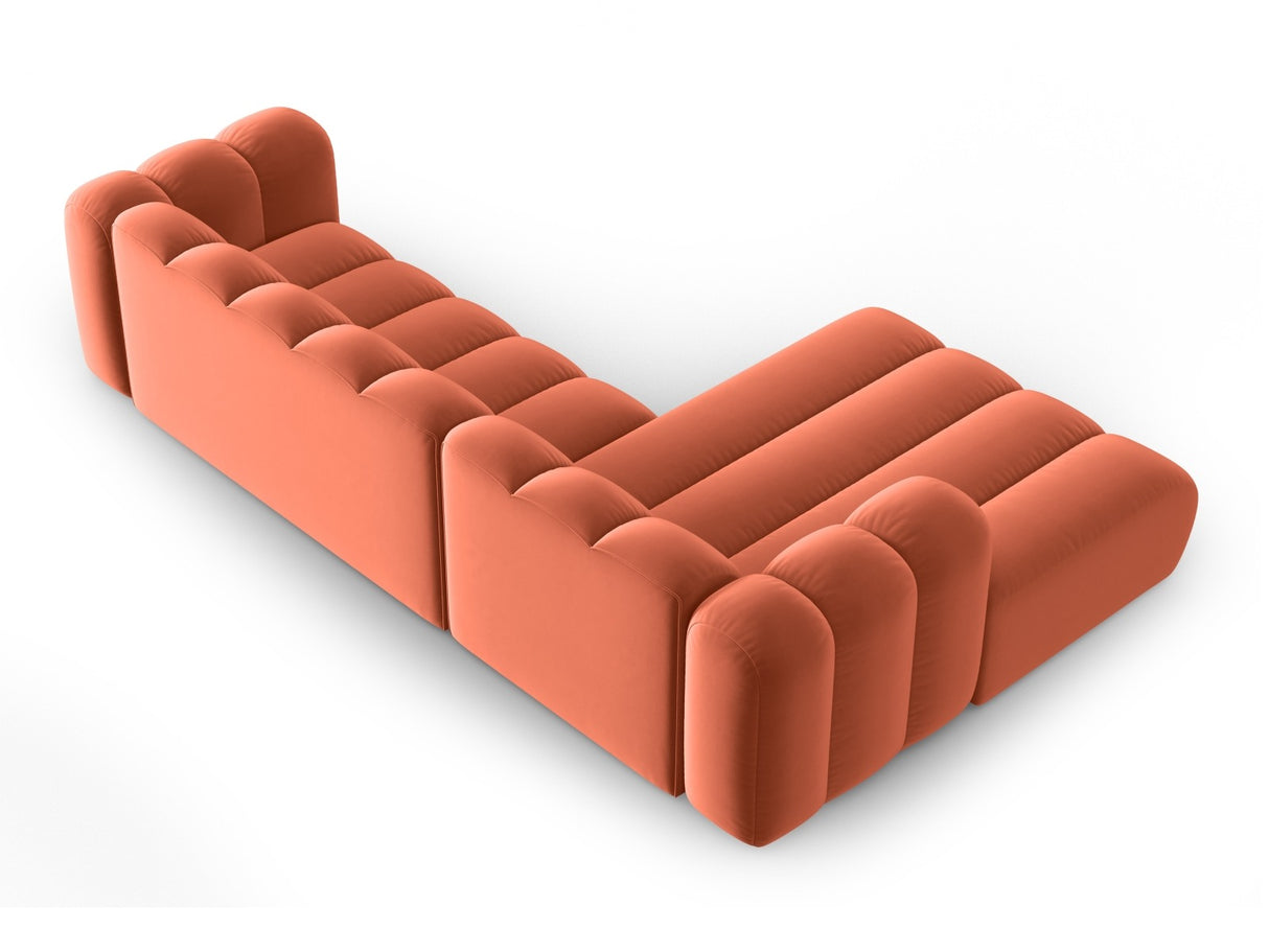 Modulinis minkštas kampas 592563