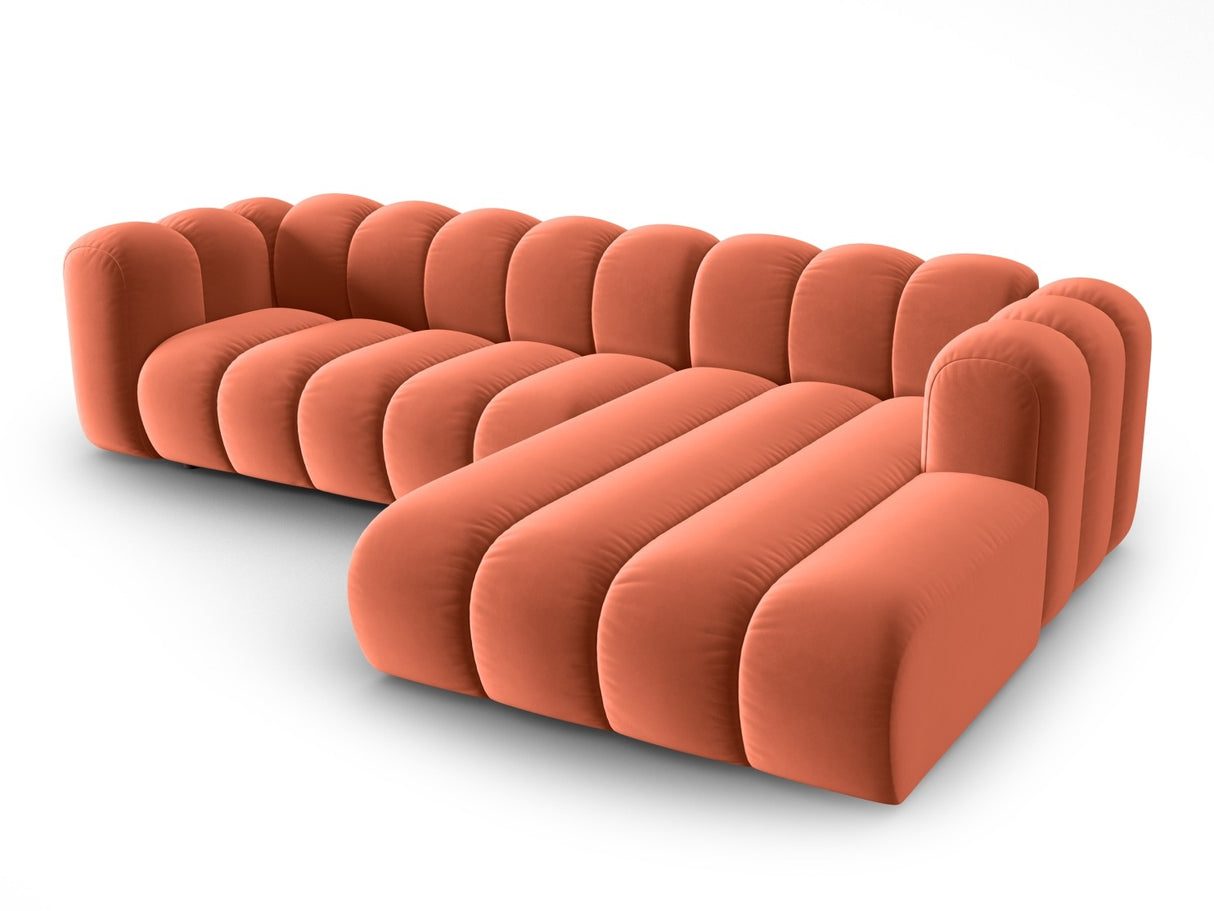 Minkštas kampas 592563