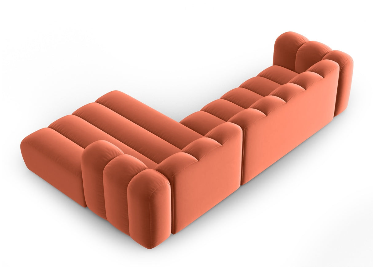 Modulinis minkštas kampas 592563
